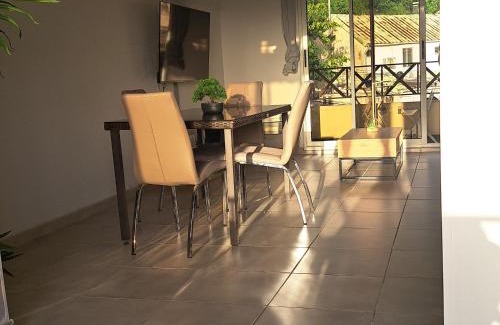 Fontaine de Moutte Apartment | Super appartement T3 proche de tout sans vis-à-vis