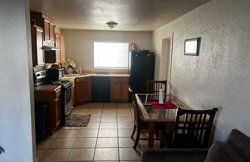 Alhambra Apartment | Super Bowl Phoenix