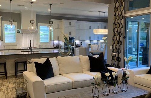 Peoria House | Super Bowl Resort Home Rental-only 25 minutes from Super Bowl or Phx Open