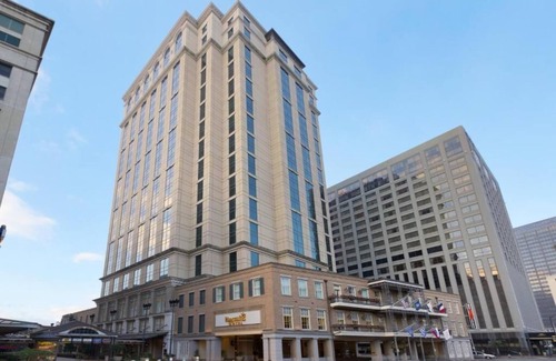 Central Business District House | Super Bowl Weekend Stay at the luxurious Caesars New Orleans