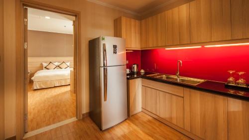 Ba Dinh Hotel | Super Candle Hotel