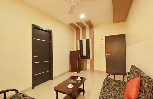 RS Puram Hotel | Super Capital O Rj Grand