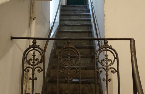 Florence Condo | Super Central and Carefully Restored between the Duomo and the Uffizi!