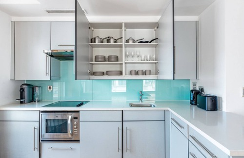 Soho Apartment | Super Central Piccadilly Studio w/A/C nr. Leicester Square, by Blueground