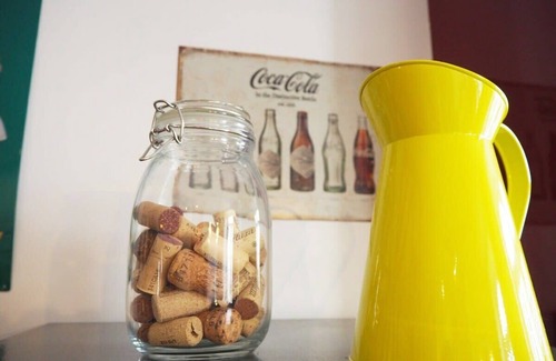 Chiado Apartment | Super Central Walk Anywhere w/AC, Lift & Parking