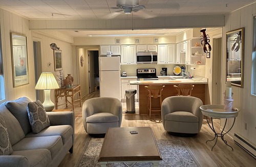 Rehoboth Beach House | Super Clean Home on a Quiet Cul-De-Sac in the Woods.