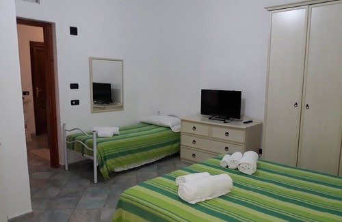 Buddittogliu Straulas House | Super comfort room in Sardinia - Italy