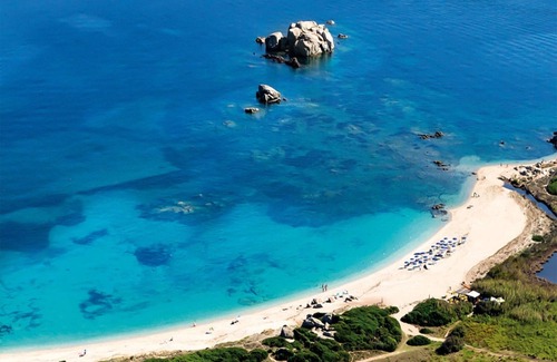 Buddittogliu Straulas House | Super comfort room in Sardinia - Italy