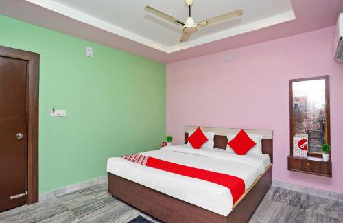 Bhubaneshwar Hotel | Super Collection O Aryan hotel