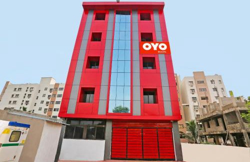 Bhubaneshwar Hotel | Super Collection O Aryan hotel