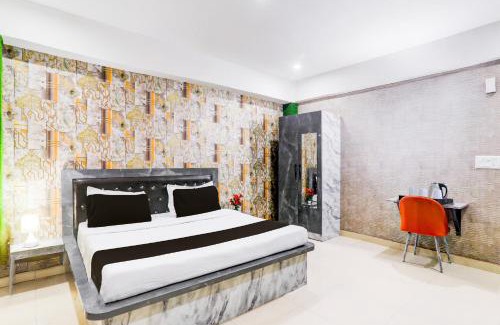 Faizabad Hotel | Super Collection O Ayodhya Near Airport