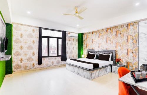 Faizabad Hotel | Super Collection O Ayodhya Near Airport