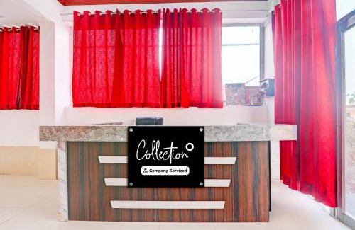 Faizabad Hotel | Super Collection O Ayodhya Near Airport