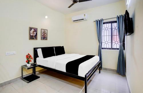 Saunta Vaddo Hotel | Super Collection O Baga Beach Formerly Symphony Homes