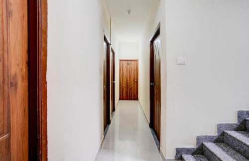 Saunta Vaddo Hotel | Super Collection O Baga Beach Formerly Symphony Homes