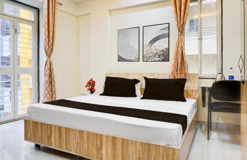 Phase 1 Hotel | Super Collection O Blue Ridge Hinjewadi