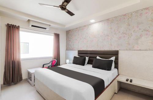 Bareilly Hotel | Super Collection O Civil Lines Near Old Bus Stand Formerly Imperial