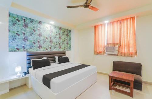 Bareilly Hotel | Super Collection O Civil Lines Near Old Bus Stand Formerly Imperial