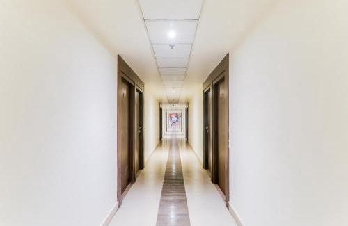 Bareilly Hotel | Super Collection O Civil Lines Near Old Bus Stand Formerly Imperial