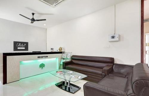Dabagardens Hotel | Super Collection O Dabagardens Near Beach Road