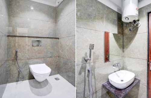 Indore Hotel | Super Collection O Ganeshpuri Indore
