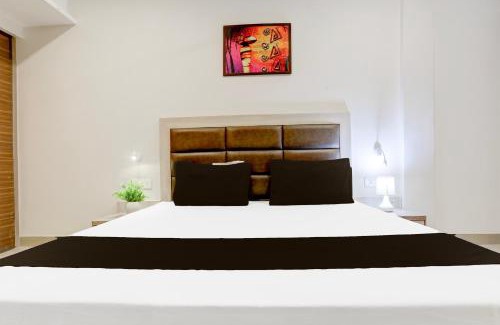 Gwalior Hotel | Super Collection O Gwalior Railway Station Formerly Hotel Sagar