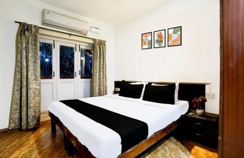 Gauravaddo Hotel | Super Collection O Holiday Street Calangute Formerly Shruti Resort