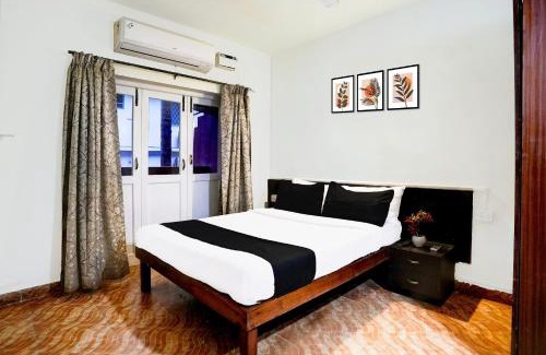 Gauravaddo Hotel | Super Collection O Holiday Street Calangute Formerly Shruti Resort