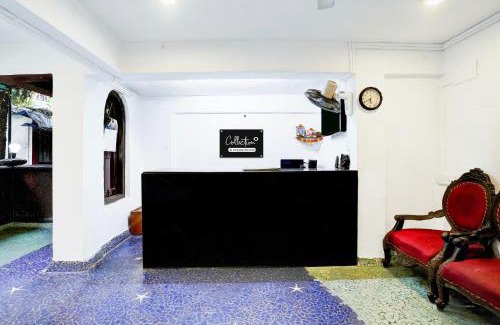 Gauravaddo Hotel | Super Collection O Holiday Street Calangute Formerly Shruti Resort