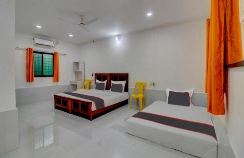 Loni Kalbhor Hotel | Super Collection O Homely Stays Resort