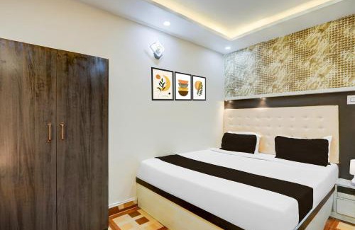 Patna Hotel | Super Collection O Jagdeo Path Patna