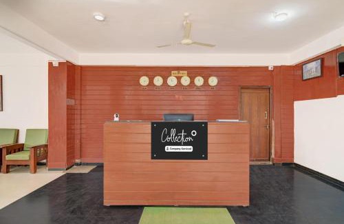 Stuart Hill Hotel | Super Collection O Madikeri City Center Near KSRTC Bus Stand Coorg Formerly Hotel Ragsys