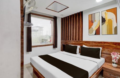 Bathinda Hotel | Super Collection O Mall Road Bathinda Formerly Hotel Galaxy