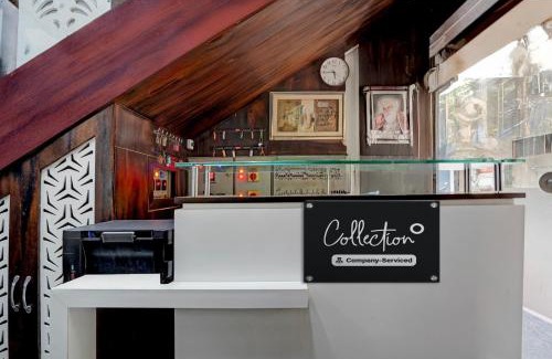 Bathinda Hotel | Super Collection O Mall Road Bathinda Formerly Hotel Galaxy