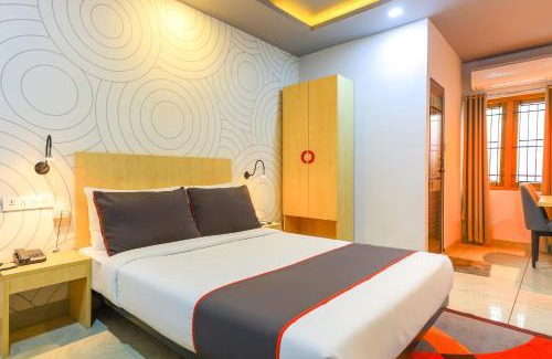 Kozhikode Hotel | Super Collection O Marhaba Govindapuram