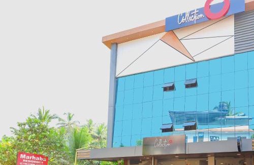 Kozhikode Hotel | Super Collection O Marhaba Govindapuram