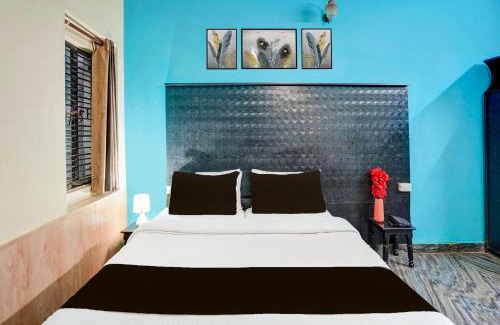 Mathura Hotel | Super Collection O Mathura Near Railway Station