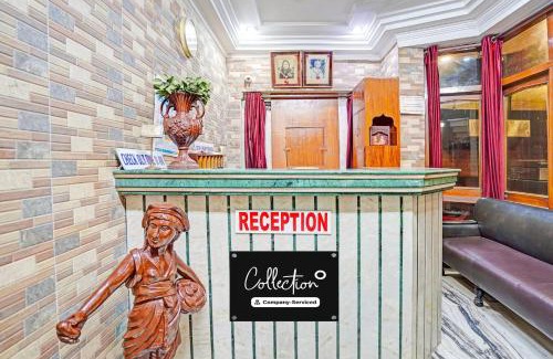 Mathura Hotel | Super Collection O Mathura Near Railway Station