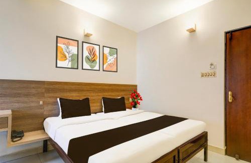 Kochi Hotel | Super Collection O MG Road