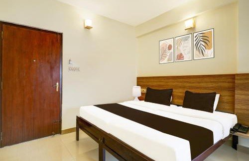 Kochi Hotel | Super Collection O MG Road