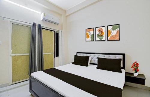 Varanasi Hotel | Super Collection O Mohansarai Bus Terminal Formerly Hotel Dakshit In