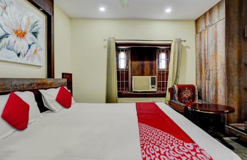 Ranchi Hotel | Super Collection O Oxygen