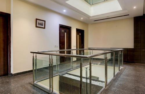 Ludhiana Hotel | Super Collection O Railway Station Road Near Clock Tower