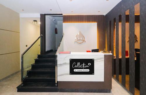Ranchi Hotel | Super Collection O Ranchi Station Road Near Gurudwara Formerly Hotel Galaxy