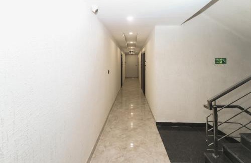 Ranchi Hotel | Super Collection O Ranchi Station Road Near Gurudwara Formerly Hotel Galaxy