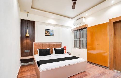 Kanpur Hotel | Super Collection O Ratan Lal Nagar