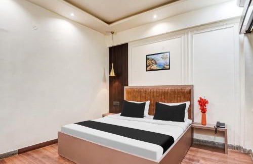 Kanpur Hotel | Super Collection O Ratan Lal Nagar