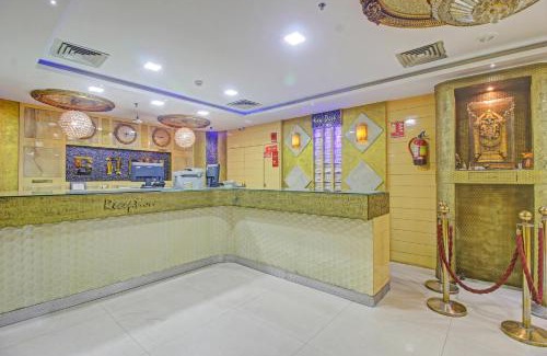 Hyderabad Hotel | Super Collection O Regal Near ISKON TEMPLE , ABIDS
