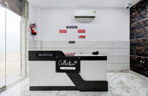 Rohini Hotel | Super Collection O Rohini Sector 21 Formerly Shelter Inn