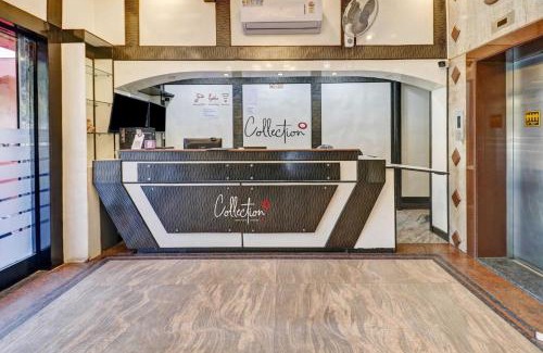 Bangalore City Center Hotel | Super Collection O Sabharwal Residency Near Lalbagh Botanical Garden